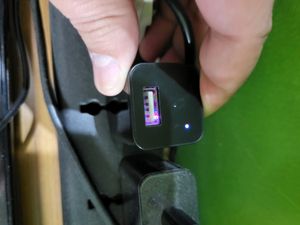 hidden spy camera