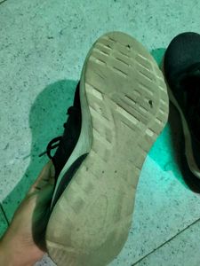 Puma Optimal Comfort Emergence Running Shoes