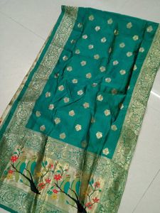 Elegant Kurta Set &amp; Dupatta