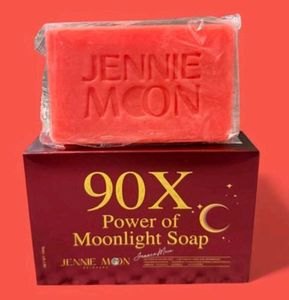 🇹🇭90X Whitening Soap Power of Moonlight