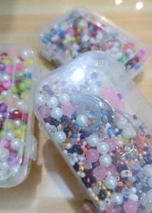 Beads kit