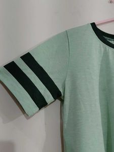 Mint Green T-Shirt