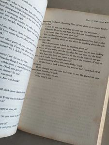 One Indian Girl by Chetan Bhagat