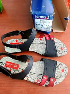 38 Size New Aerowalk