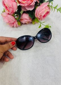 Combo Stylish Black Oversized Sunglasses