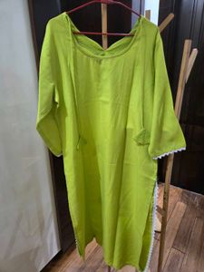 🎉Today only🎉Vibrant Kurta Set with Dupatta