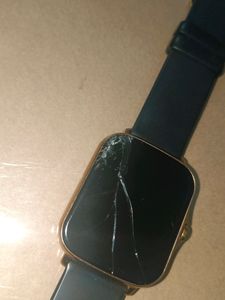 Pebble Smart Watch ⌚