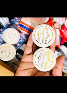 Beauty Touch Fairness Cream One week result
