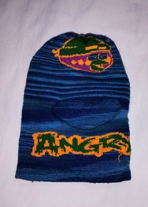 Kids Woolen Cap
