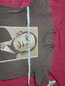 Obama "Change" Graphic T-Shirt