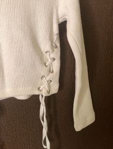 Zudio Knitted Warm Top