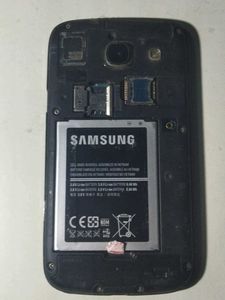 Samsung 3g Touch Screen