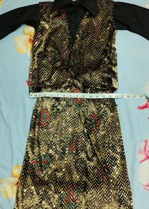 Combo With Sofa Set And 1 Skirt Top