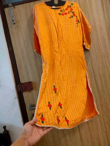 Kurtas - Set of 4