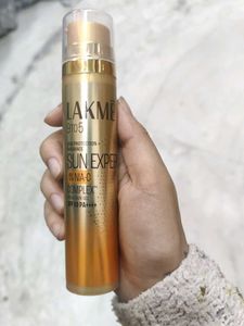 LAKME 9 T0 5 SUN PROTECTION