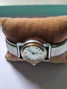Vintage Women's manual winding Wristwatch