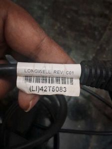 Lenovo Laptop Charger