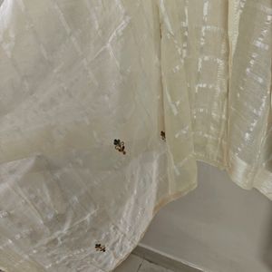 Price Drop !!!Handloom Dupatta