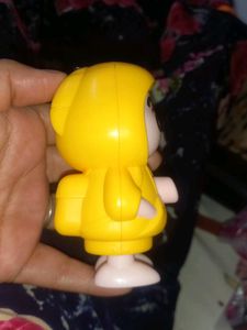 Cute Crayon Shin-chan Figure