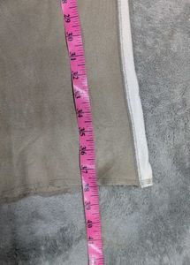 Trendy Striped Lounge Pants