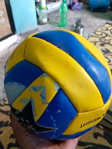 VOLLEYBALL