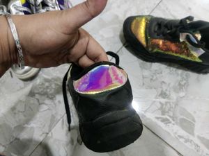 NIKE AND ZAPATOZ..Combo Of Shoes