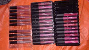 Huda Beauty Matte Liquid Lipstick 💄
