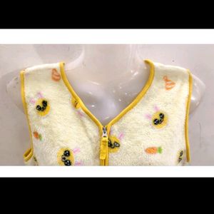 Half Sweater For Women Length 24