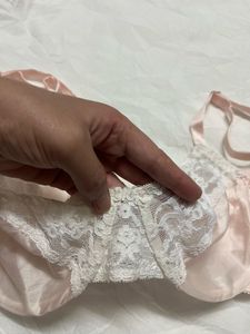 Christian Dior Intimates Bra
