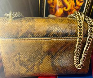 Da milano sling bag
