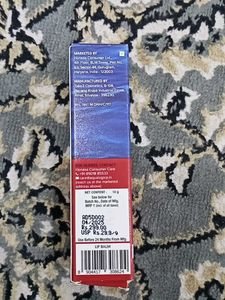 Aqualogica Luscious Tinted Lip Balm