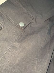 Trendy Cargo Pants