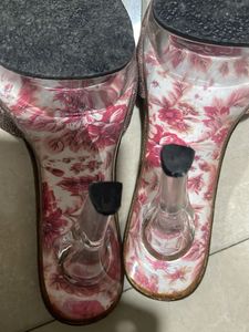 High Heel Sleepers