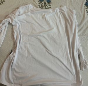Vintage 1991 Graphic Long Sleeve Top - savana