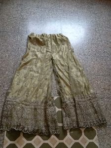 Expensive Updown Sharara