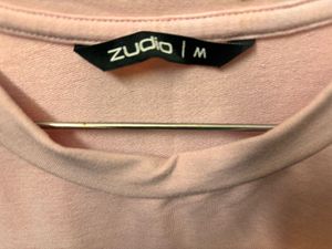 Pink "Adore Amour" Pajama Set