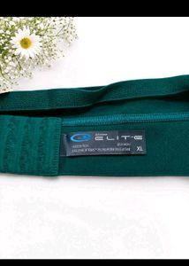 Green Sports Bra Elite 36 Size