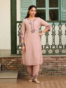 The Loom Kurta