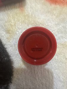 Skincare trio
