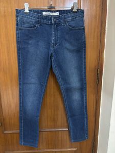 Women's Denim Jeans