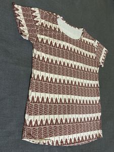 Beautiful T-shirt, soft febric, much comfortable