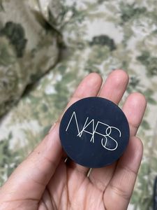 Nars soft matte concealer in the shade ginger