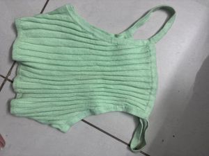 green top