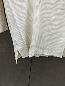 Elegant Cream Top