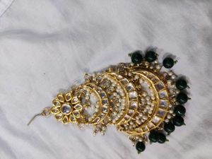 Bridal Jewellery