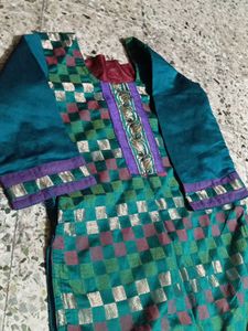 Women's Kurti
