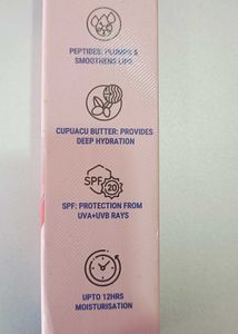 Blue Heaven Butter Lip Balm (Watermelon)