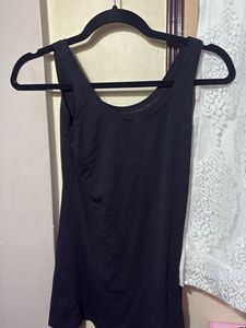 Elegant Black Lace Gown