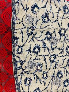 Ethnic Kurta Set with Dupatta