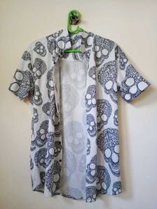 Men's Short Sleeve Shirt